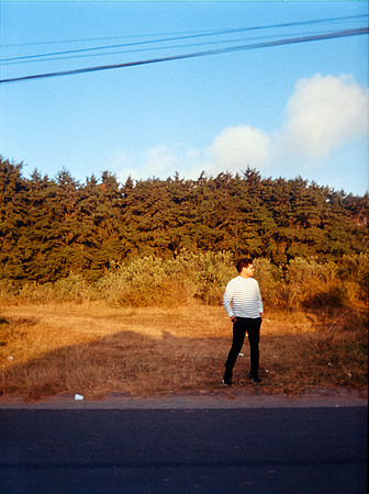 11 Rodrigo Flores - Kodak Gold 200 Half Frame por Arca Film Lab (Junio 2024) - Rollo 0116