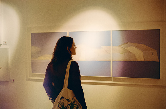 07 Sergio Gamargo - Kodak Gold 200 por Arca Film Lab (Febrero 2025) - Rollo 0849