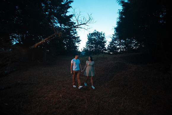 16 Mafer y Diego - Save The Date por Fabriccio Díaz (Abril 2025)