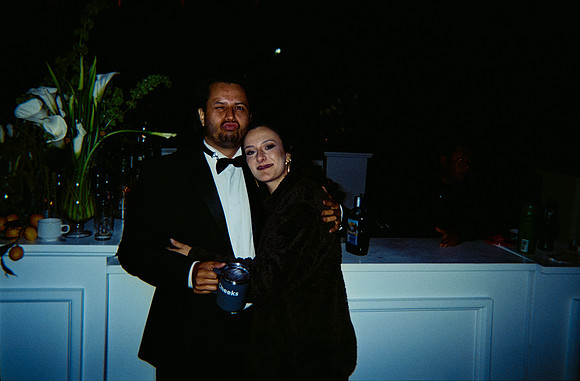 15 Mariana Vargas - Fujifilm 400 por Arca Film Lab (Mayo 2025) - Rollo 1056