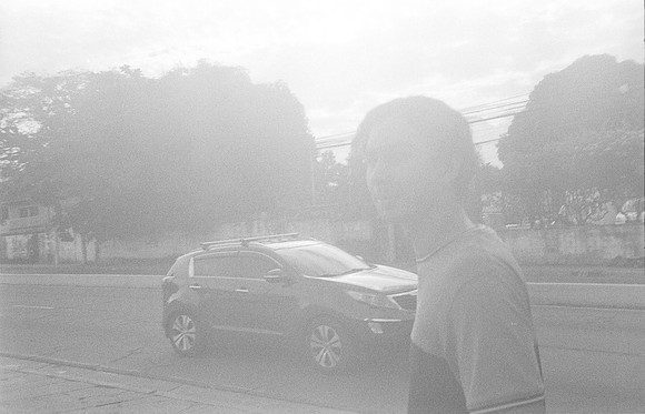24 Chuloncin SV - Ilford HP5+ 400 por Arca Film Lab (Marzo 2025) - Rollo 0805