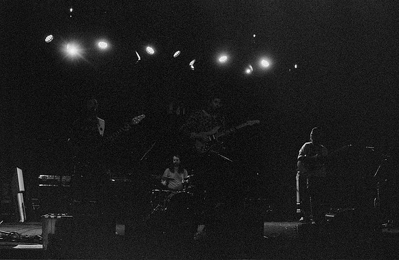 18 Luis Pablo Pérez - Ilford HP5+ 400 por Arca Film Lab (Noviembre 2024) - Rollo 0465