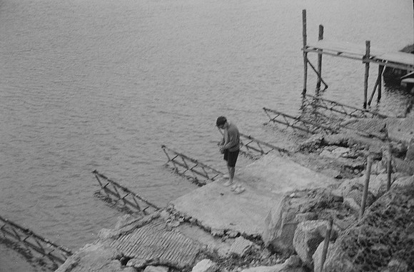 30 Roberto Barco - Ilford HP5+ 400 por Arca Film Lab (Noviembre 2024) - Rollo 0462