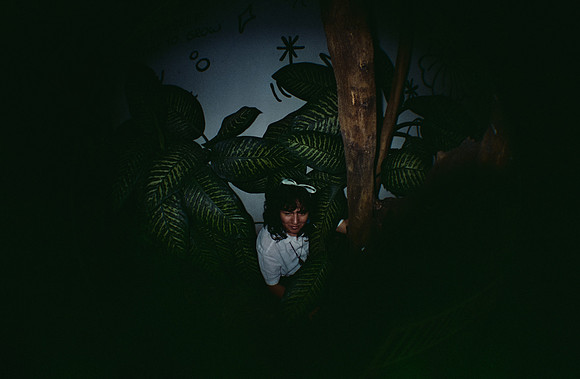 30 Natalia Mendoza - Cinestill 400D por Arca Film Lab (Marzo 2025) - Rollo 0805