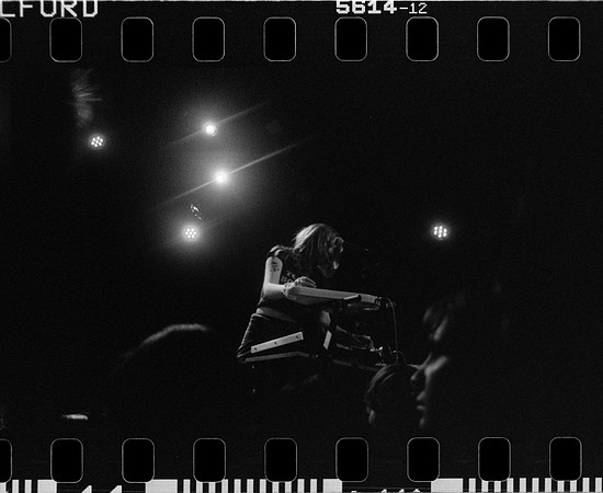 14 Fernanda González - Ilford Delta 3200 Push 12800 - Arca Film Lab (Mayo 2024) - Rollo 0050