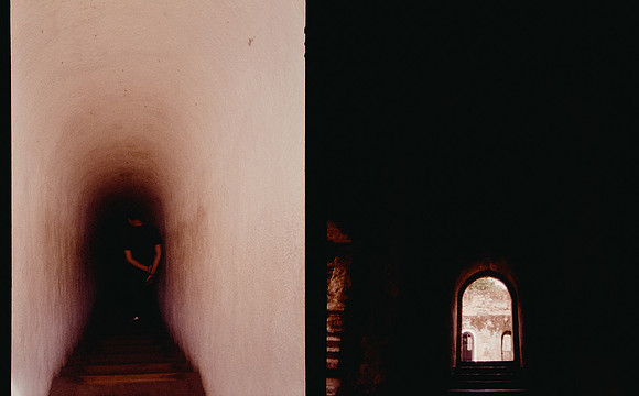 12 Natalia Cordón - Fujifilm 200 por Arca Film Lab (Abril 2025) - Rollo 0950