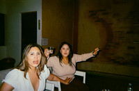 11 María José Matute - Fujifilm 400 por Arca Film Lab (Mayo 2025) - Rollo 1028