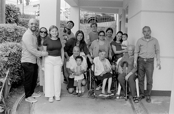 33 Fernando Peña - Ilford HP5+ 400 por Arca Film Lab (Enero 2025) - Rollo 0701
