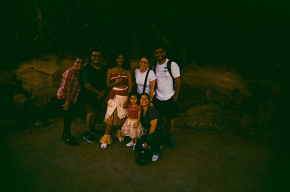 25 Mario González - Fujifilm 400 por Arca Film Lab (Febrero 2025) - Rollo 0883