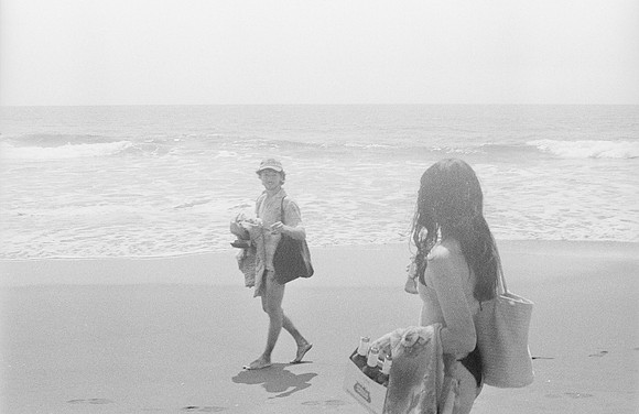 20 Carlos Siri - Ilford HP5+ 400 por Arca Film Lab (Mayo 2025) - Rollo 1007