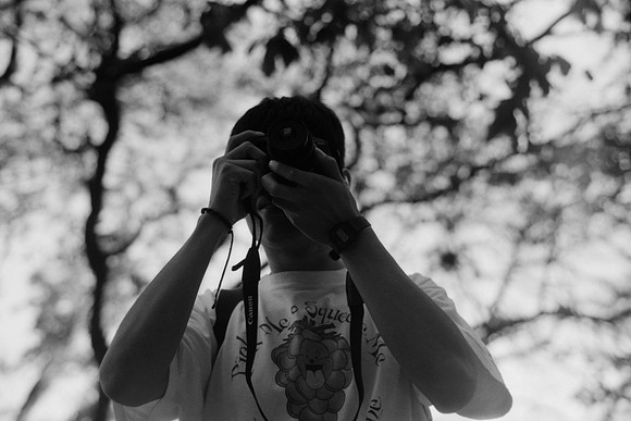 31 Iván Ortíz - Ilford Panf Plus 50 por Arca Film Lab (Abril 2024)