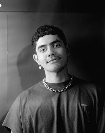 09 Carlos Siri - Ilford HP5+ 400 120 por Arc Film Lab (Junio 2025) - Rollo 1136