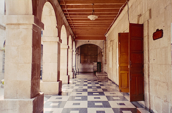 03 Ernesto Ábrego - Kodak Ultramax 400 por Arca Film Lab (Mayo 2025) - Rollo 1079