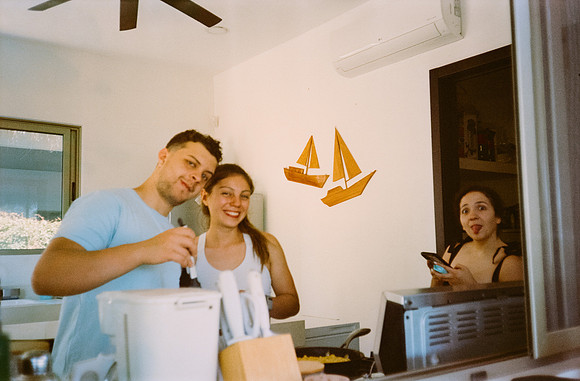 22 Rodrigo Bracamonte - Candido 200 por Arca Film Lab (Marzo 2025) - Rollo 0791