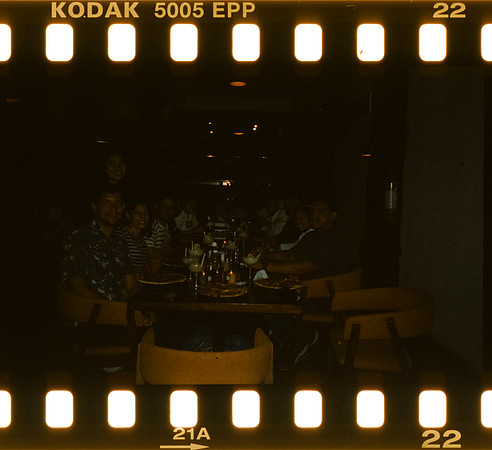 00024 Pablo Marroquín - Kodak Ektachrome 100 - Arca Film Lab (Noviembre 2024) - Rollo 0455