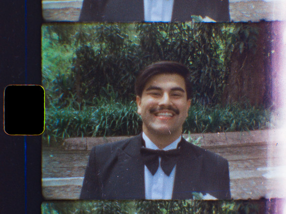 00003 Pablo Godoy - Kodak Vision 3 50D S8 - Arca Film Lab (Junio 2025)