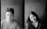 06 Natalia Mendoza - Kentmere Pan 400 por Arca Film Lab (Junio 2025) - Rollo 1123