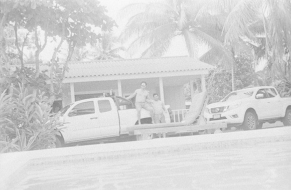24 Guillermo López - Kodak 400 TMAX por Arca Film Lab (Octubre 2024) - Rollo 0414