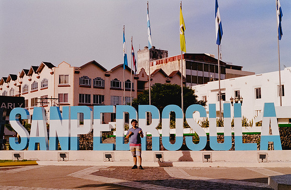 11 Marco Arriola - Fujifilm 200 por Arca Film Lab (Mayo 2025) - Rollo 1085