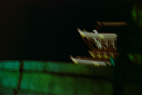 02 Rosa Badalamenti - Kodak Ultramax 400 por Arca Film Lab (Junio 2025) - Rollo 1167