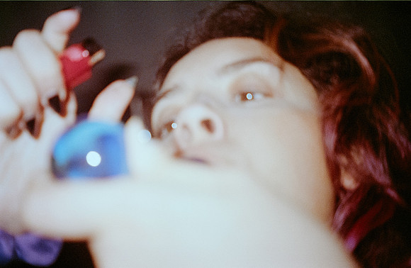 12 Javier Díaz - Kodak Gold 200 por Arca Film Lab (Febrero 2025) - Rollo 0721
