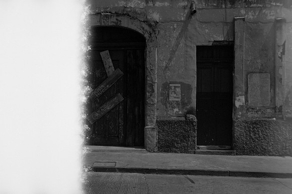 01 Ivan Ortíx - Kodak BW400CN por Arca Film Lab (Abril 2024)
