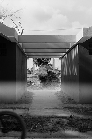 24 Iván Ortíz - Ilford Panf Plus 50 por Arca Film Lab (Abril 2024)