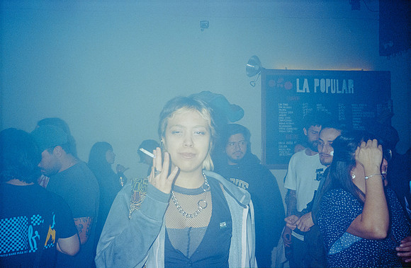 22 Erick Galindo - Fujifilm 400 por Arca Film Lab (Mayo 2025) - Rollo 1091