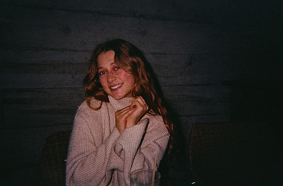 13 Kamilah Ruíz - Fujifilm 200 por Arca Film Lab (Febrero 2025) - Rollo 0771
