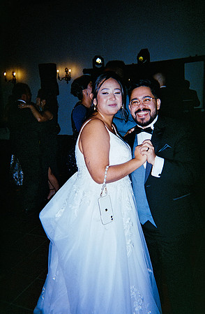 27 Valeria Sierra - Fujifilm 400 por Arca Film Lab (Enero 2025) - Rollo 0654