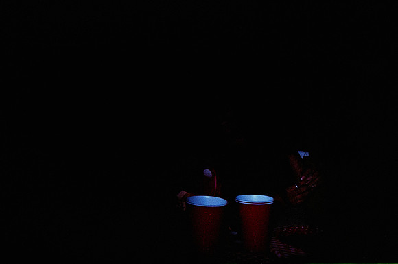 05 María Andrea Santa Cruz - Kodak Ultramax 400 por Arca Film Lab (Diciembre 2024) - Rollo 0550