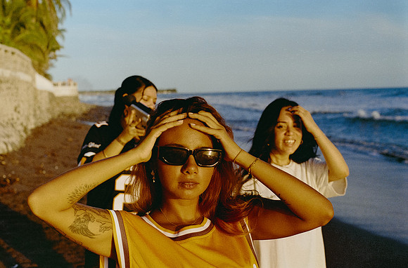 10 Harry Leath - Kodak Gold 200 por Arca Film Lab (Marzo 2025) - Rollo 0817