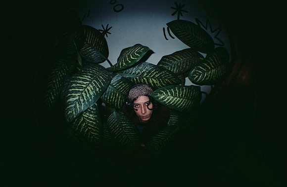 35 Natalia Mendoza - Cinestill 400D por Arca Film Lab (Marzo 2025) - Rollo 0805