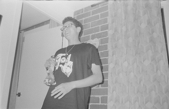 07 Chuloncin SV - Ilford HP5+ 400 por Arca Film Lab (Marzo 2025) - Rollo 0805