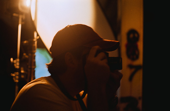 33 Javier Anleu - Kodak ProImage 100 por Arca Film Lab (Mayo 2025) - Rollo 0994