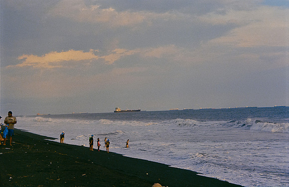 05 José Pérez - Kodak Gold 200 por Arca Film Lab (Enero 2025) - Rollo 0641