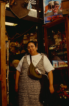 14 Luis Pablo Pérez - Kodak Ektar 100 por Arca Film Lab (Febrero 2025) - Rollo 0710