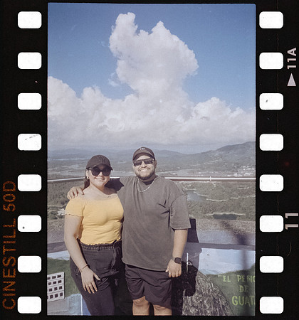 15 David Santiago - Cinestill 50D por Arca Film Lab (Febrero 2025) - Rollo 0704