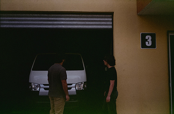 14 Erick Galindo - Fujifilm Superia X-TRA 400 por Arca Film Lab (Febrero 2025) - Rollo 0766