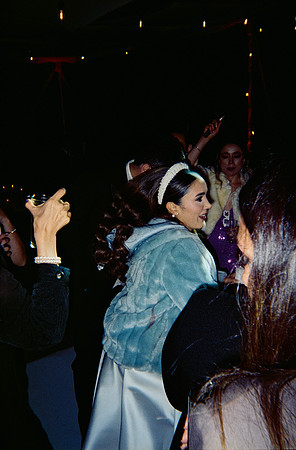 25 Mariana Vargas - Fujifilm 400 por Arca Film Lab (Mayo 2025) - Rollo 1063