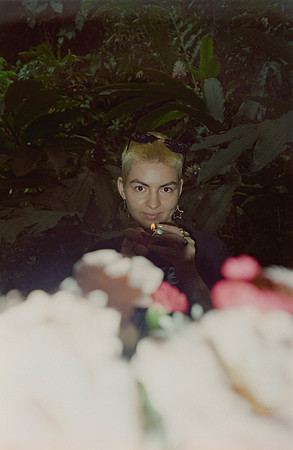 17 Katya Romero - Fujifilm 200 por Arca Film Lab (Febrero 2025) - Rollo 0737
