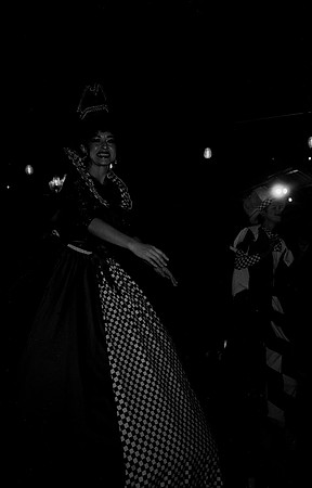 27 Natalia Mendoza - Kentmere Pan 400 por Arca Film Lab (Febrero 2025) - Rollo 0697