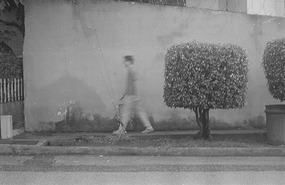 13 Vivian Kotouch - Ilford HP5+ 400 por Arca Film Lab (Noviembre 2024) - Rollo 0416