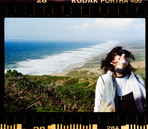 27 Fernanda González - Kodak Portra 400 - Arca Film Lab (Mayo 2024) - Rollo 0052