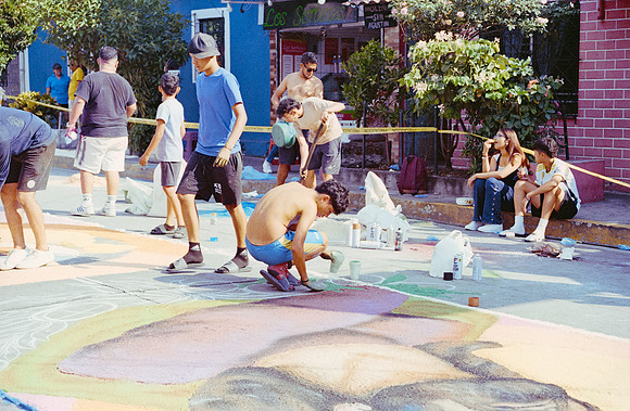 09 Carlos Castro - Fujifilm 400 por Arca Film Lab (Mayo 2025) - Rollo 1016
