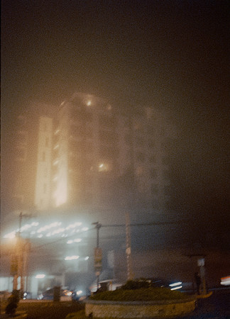 18 Steve Palma - Fujifilm 400 por Arca Film Lab (Enero 2025) - Rollo 0628