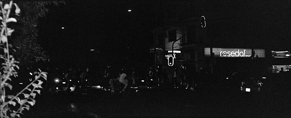 17 Lucía Paíz - Kodak TMax 400 por Arca Film Lab (Mayo 2024) - Rollo 0061