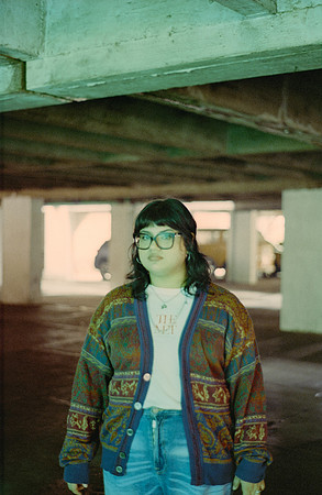 30 Iván Ortíz - Fujifilm 400 por Arca Film Lab (Diciembre 2024) - Rollo 0525