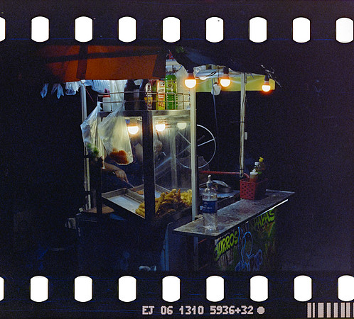 28 Yasemin Tocpan - Cyberpunk 640Tpor Arca Film Lab (Octubre 2024) - Rollo 0393