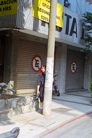 12 Iván Ortiz - Kodak Ultramax 400 por Arca Film Lab (Abril 2024)